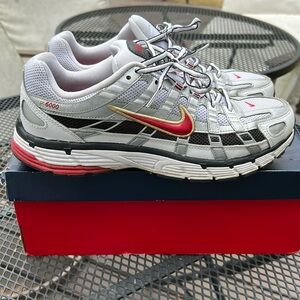 Nike P-6000